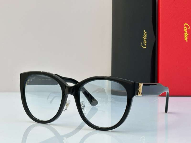 Picture of Cartier Sunglasses _SKUfw55532825fw